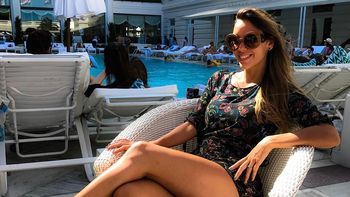 Floppy Tesouro: Estoy volviendo al ruedo y si llega una oferta del Bailando, lo pensaré