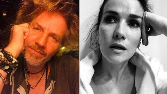 Natalia Oreiro y Facundo Arana recordaron sus años de trabajo juntos con una particular anécdota