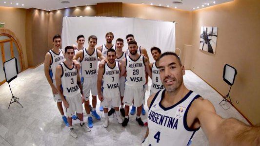 Un basquetbolista argentino se perderá los Juegos Panamericanos porque rinde exámenes universitarios