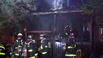 Murió una familia entera: la madrugada que desató una tragedia