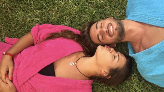 La felicidad de Nico Occhiato y Mica Vázquez