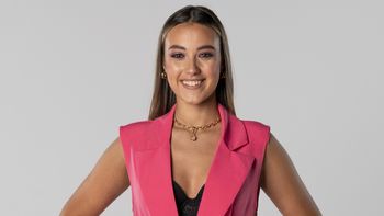 La escandalosa presentación de Florencia, la nueva integrante de Gran Hermano, que desató una ola de críticas