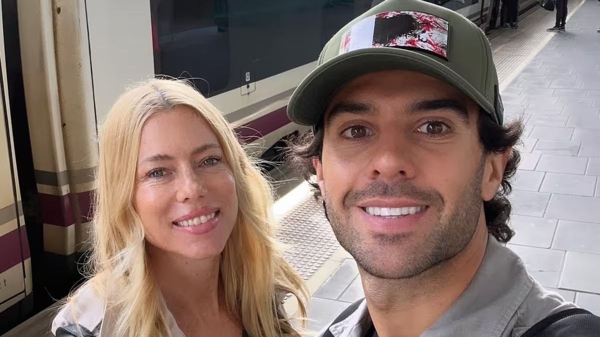 Qué dijo Nicole Neumann tras la nueva versión de separación con Manu Urcera