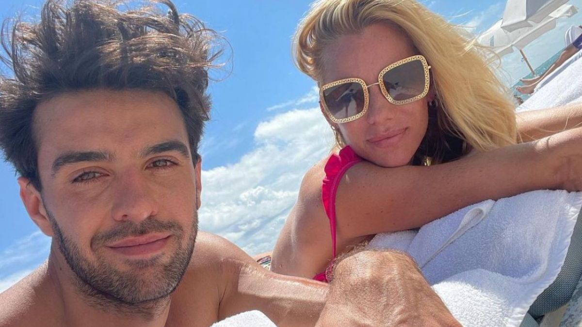 Nicole Neumann Manu Urcera