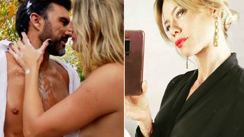 Nicole Neumann dio su veredicto sobre el video sexy de Mica Viciconte y Fabián Cubero: Ya no tenemos 20