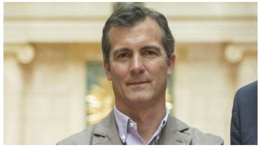 Murió el presidente de la Cámara Argentina Fintech en un trágico salto en paracaídas