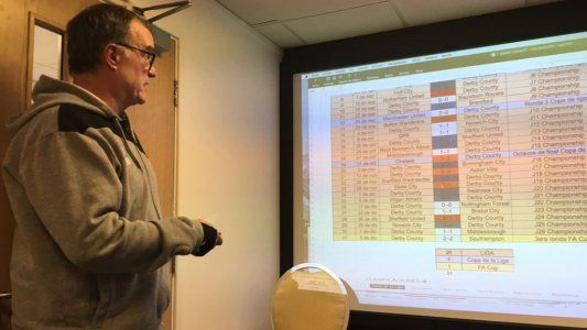 No hubo renuncia: Bielsa sigue en Leeds a pesar de descubrirse su espionaje y reveló que lo hizo con todos sus rivales