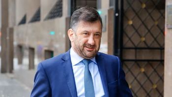 La Justicia de Paraguay ordenó el traslado de Kueider: los vecinos pidieron que no le renovaran el contrato