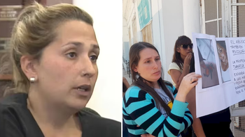 La maestra acusada de abusar de alumnos de 12 y 13 años rompió el silencio y dio su versión
