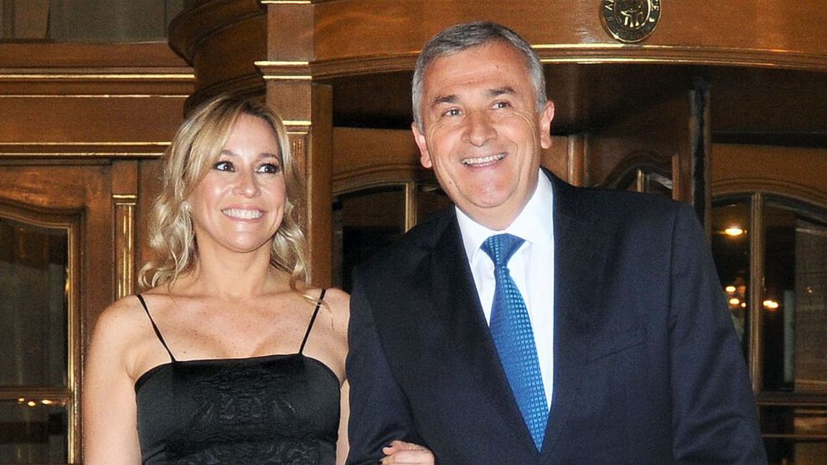Gerardo Morales: el hombre que se reinventó tras los 60, se casó con la hermana de su enemigo político y acompañará a Larreta