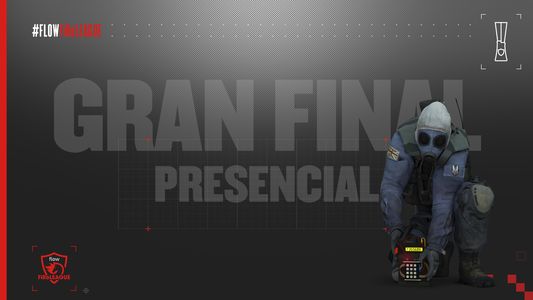 CS:GO: arrancan las finales de la FlowFiReLEAGUE 2021