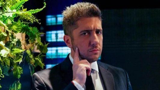 Cómo se llamará el nuevo programa que Jey Mammon hará en Telefe