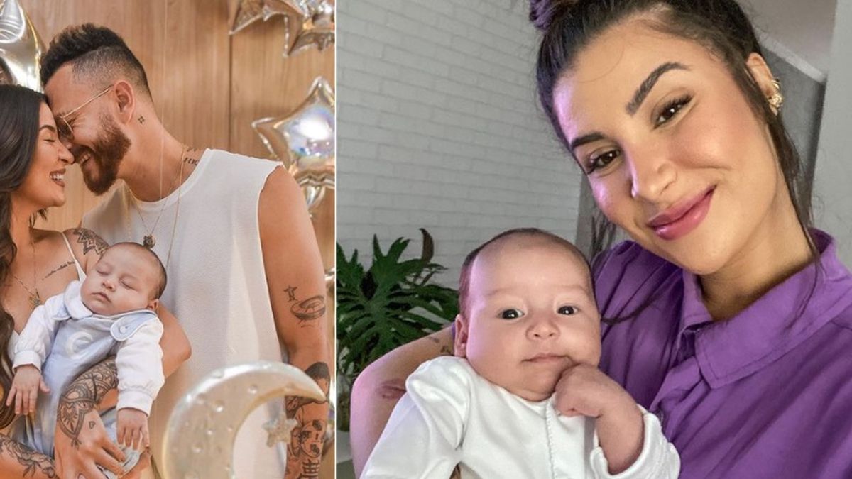 Una influencer no le asignará género a su bebe para que elija con libertad.