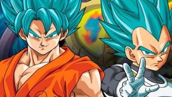 ¿Dónde puedo ver la saga completa de Gokú?