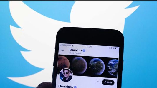 Elon Musk gastó una fortuna por Twitter... ¿Y ya piensa en venderla?