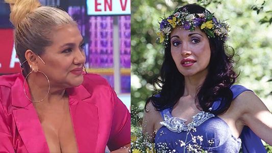 Gladys La Bomba Tucumana reveló qué experiencia la unía con Gilda y cómo la afectó su muerte: La pasé mal