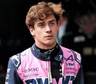 Franco Colapinto habló sobre las mejoras de su Alpine antes del GP de Italia: Estoy...