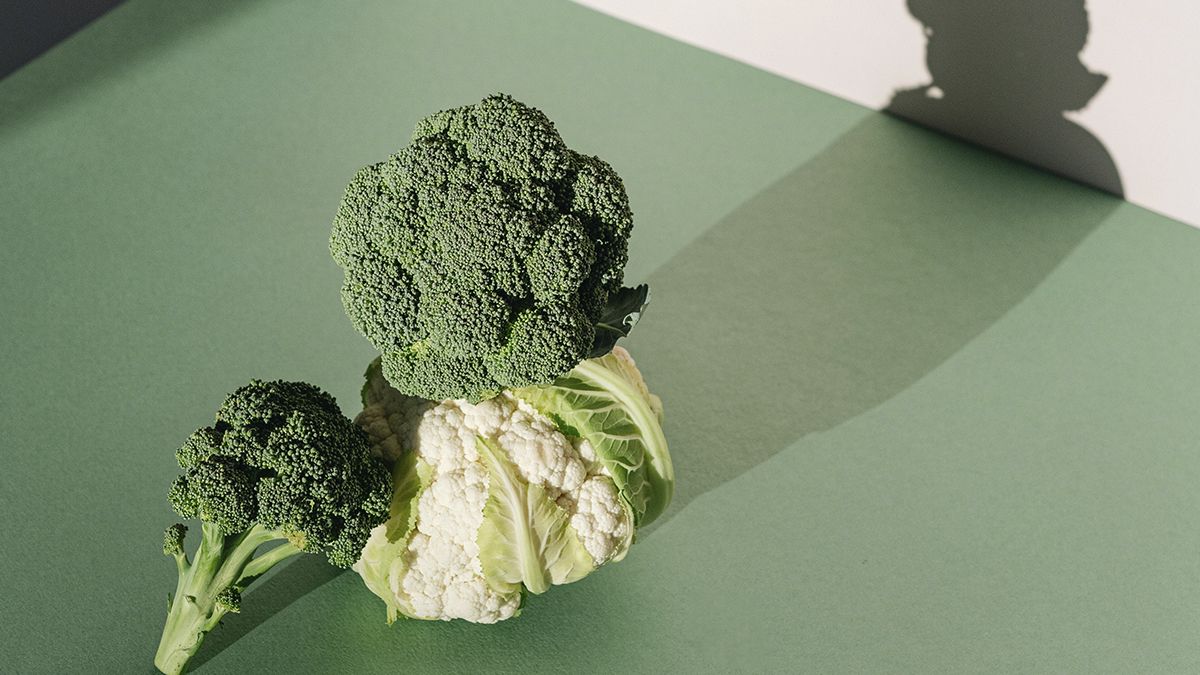 Alarga la vida de tu coliflor: trucos para un almacenamiento perfecto