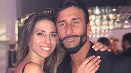 La llamativa respuesta de Cinthia Fernández al enfrentar los rumores de embarazo con Roberto Castillo