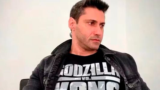 Tito Speranza llevó tranquilidad a sus seguidores tras un mensaje alarmante