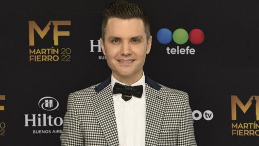 Santiago del Moro se refirió a la vuelta de Gran Hermano a Telefe