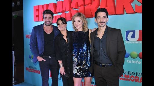 El rating del segundo capítulo de 100 días para enamorarse: ¿Bajó o subió?