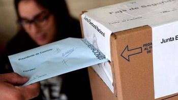 ¿Cuál es la multa por no votar?