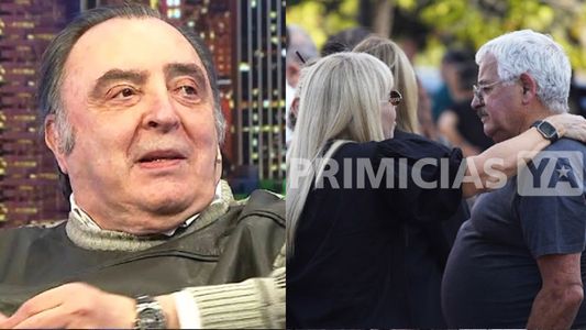 El grave error en el entierro de Marcelo Araujo que afectó a su familia: Fue enviado directamente...