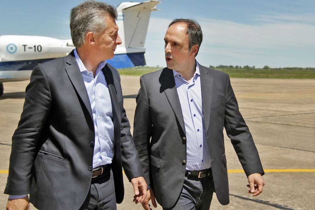 Dura derrota de Cambiemos: Santa Fe deja atrás la grieta con el apoyo a un peronista moderado y al socialismo local
