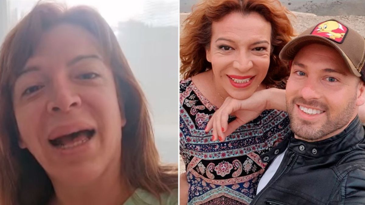 Lizy Tagliani se separó de Leo Alturria tras más de 3 años en pareja. 