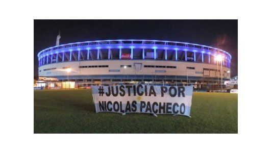 Fiscal pidió la inmediata detención de tres barras bravas de Racing condenados por el crimen de un periodista partidario