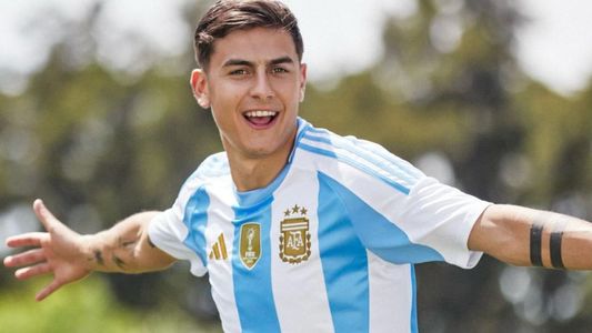 La INESPERADA decisión de Lionel Scaloni sobre el futuro de Paulo Dybala en la Selección Argentina