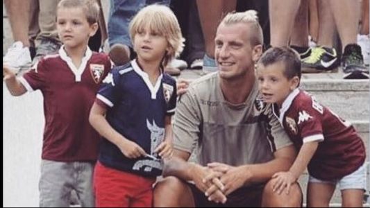 ¡Nada de metamensaje! Mirá la frase de Maxi López en Instagram