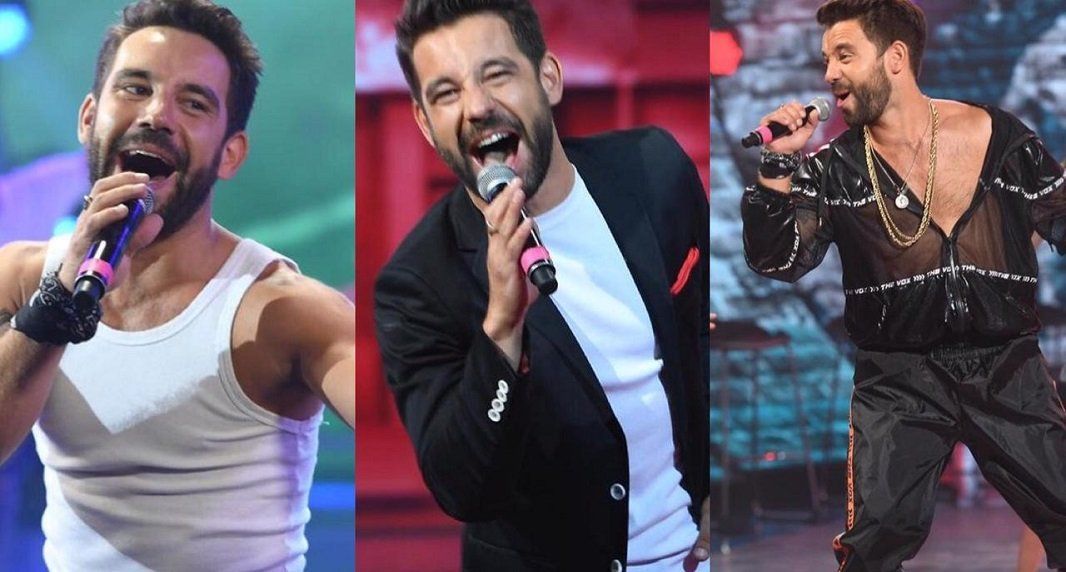 Cachete Sierra tras ganar el Cantando 2020: Para los que no se animan, este es un ejemplo