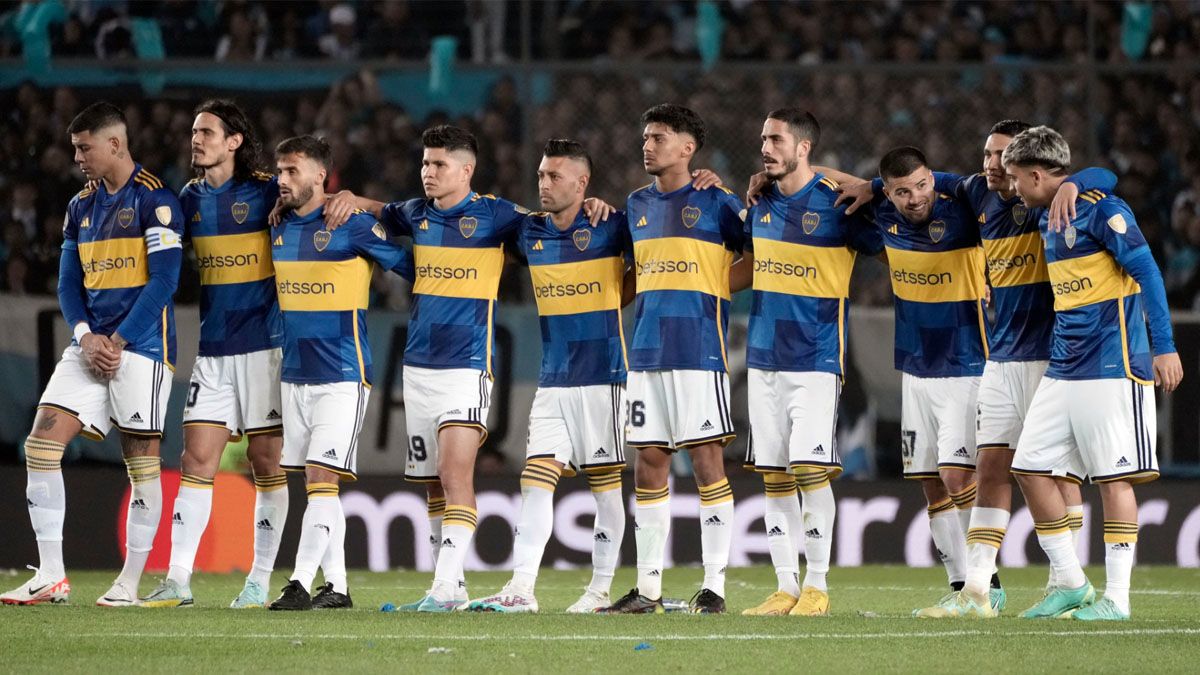 La increíble predicción de un numerólogo brasileño para la final entre Boca y Fluminense