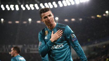 El pase del año: Cristiano Ronaldo es oficialmente nuevo jugador de Juventus