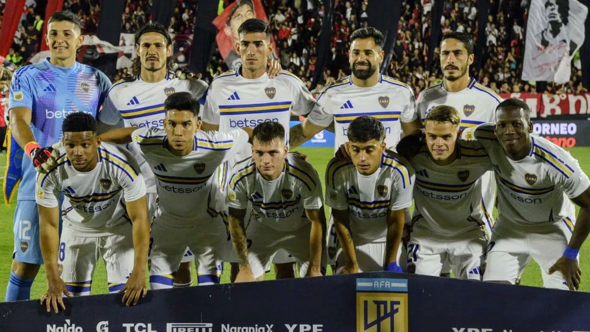Boca ya piensa en el 2025: qué jugadores se irían y los motivos detrás de las salidas