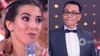 Polino sobre Fernández: Se hizo una cosa muy fea en las redes sociales, la gente me empezó a cuestionar