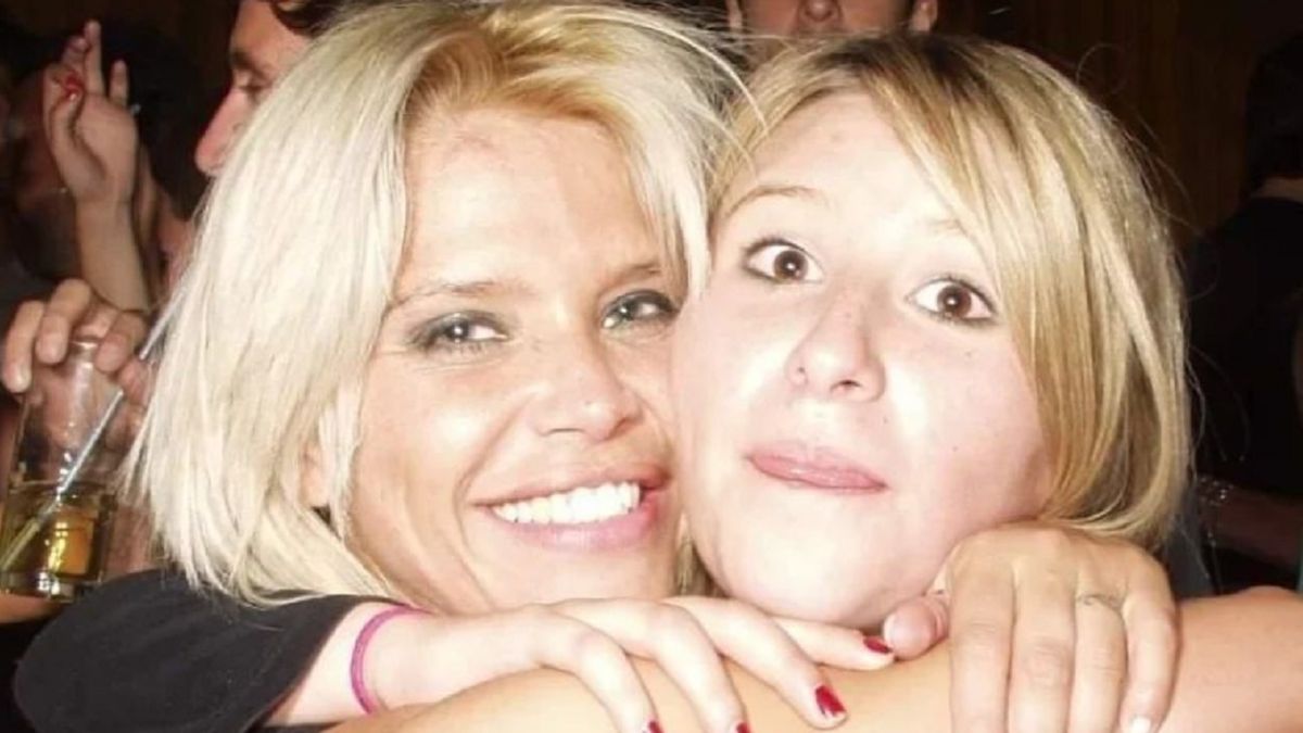 La desgarradora carta de Nazarena Vélez a 13 años de la muerte de su hermana Jazmín