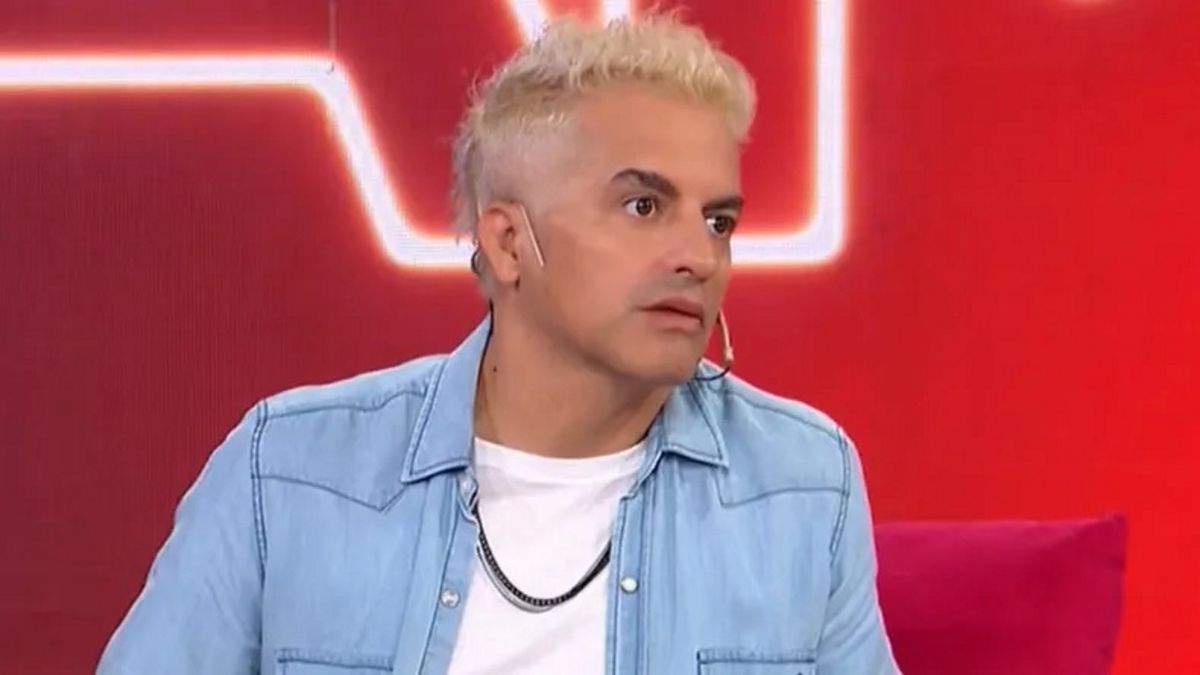 Ángel de Brito reveló qué famosa figura se suma como angelita titular a LAM