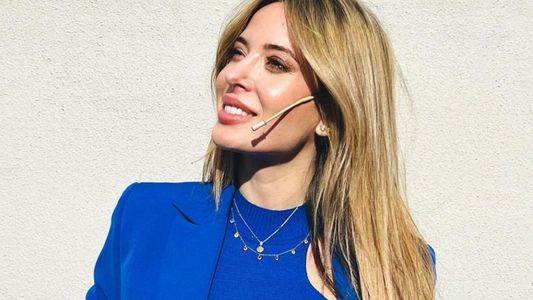 Jésica Cirio contó el verdadero motivo que la llevó a separarse de Martín Insaurralde