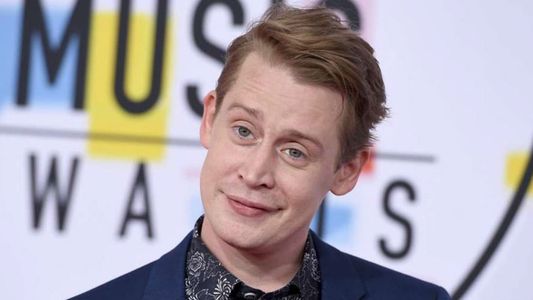 Macauley Culkin regresa a la actuación