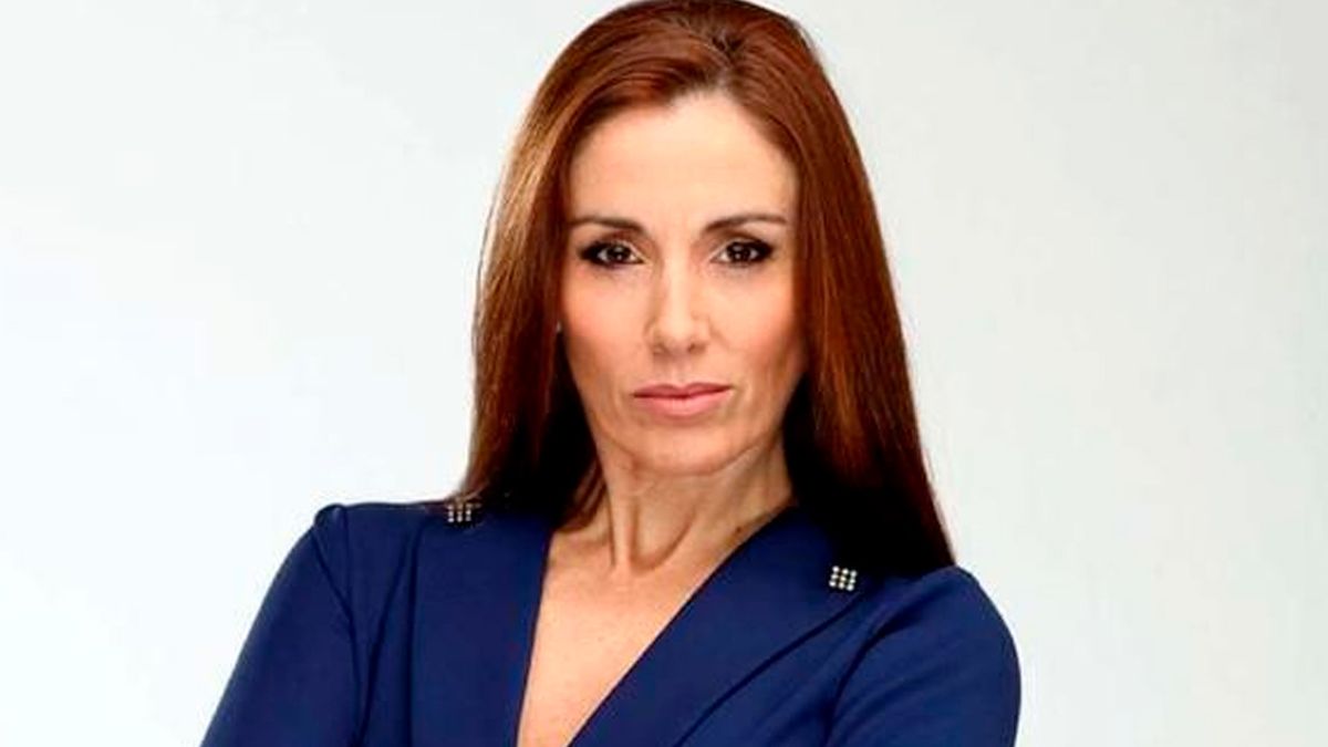 El reclamo de Viviana Saccone para la Asociación Argentina de Actores en las redes.