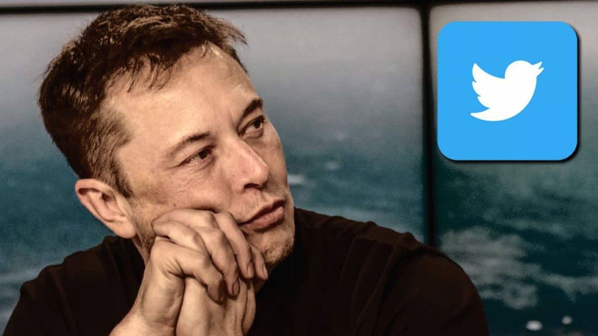 Marcha atrás de Elon Musk
