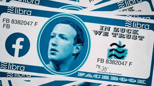 Mercado Pago y otras empresas se bajan de la criptomoneda impulsada por Facebook: ¿se lanza en 2020?