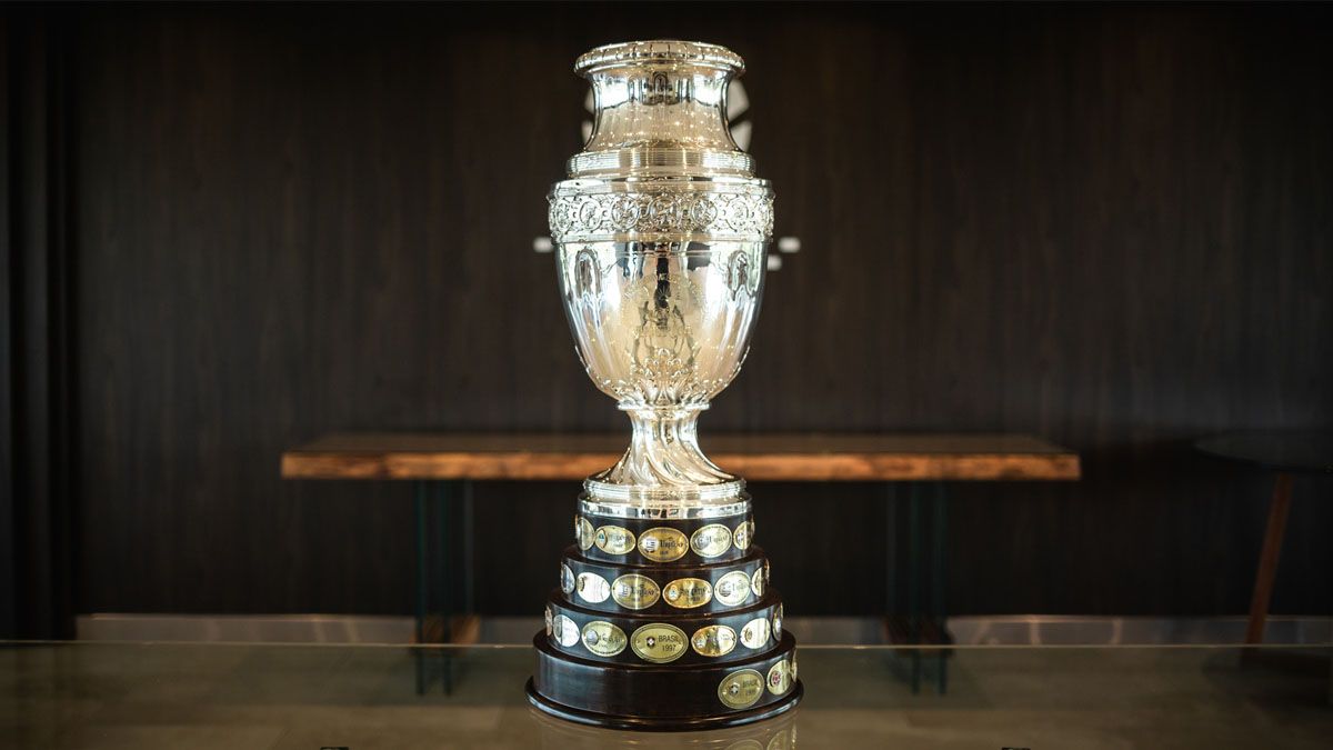 Copa América 2024: los 16 jugadores del fútbol argentino que participarán del torneo