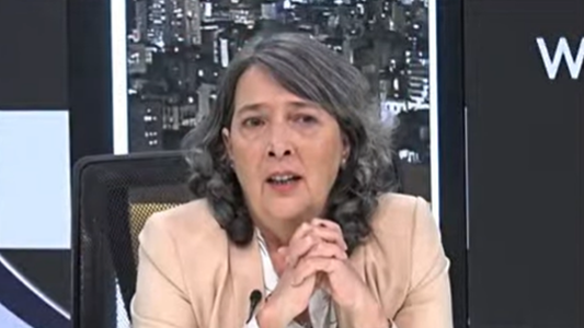María Luján Rey opinó tras la ratificación de la condena a De Vido: Cerramos una etapa