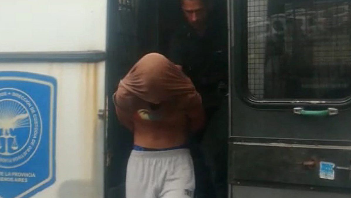 Declararon los detenidos  ¿qué se sabe hasta ahora del caso de la chica violada en Miramar?