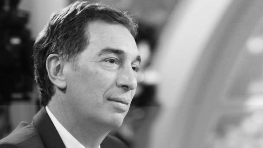 Santilli, vicejefe de Gobierno, habló de la vuelta del fútbol: Vamos a acompañar lo que se decida en la reunión entre AFA y Nación