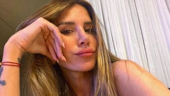 Micaela Tinelli explotó en medio del escándalo familiar y arrojó una durísima frase